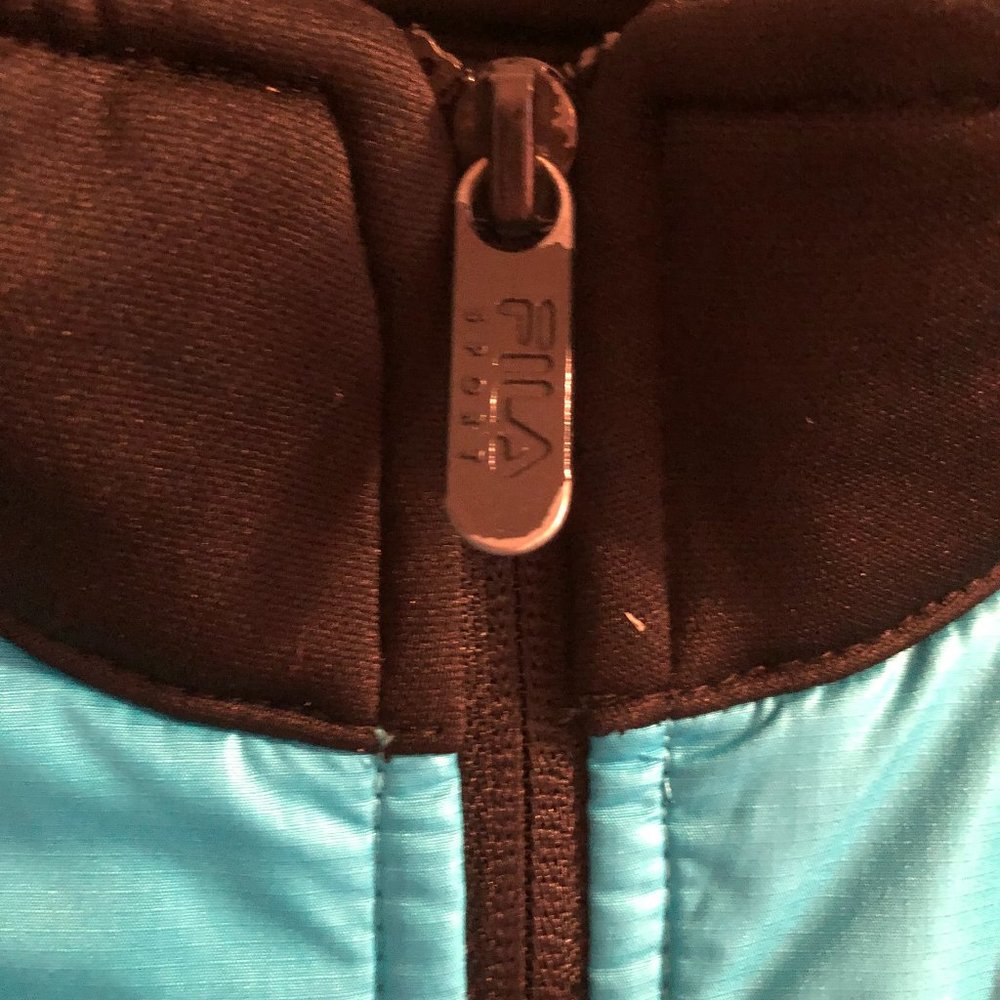 Fila Performance Combination Jacket - Picture 6 of 6